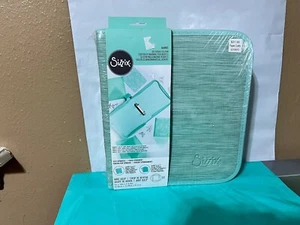 Sizzix Framelits & Thinlits Die Storage Solution, Small - Mint Julep, 664905 - Picture 1 of 2