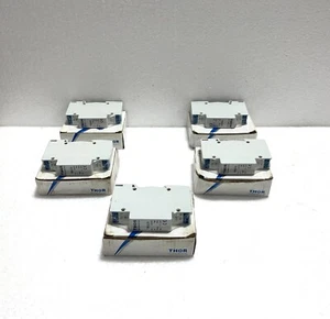 Dispositif de protection contre les surtensions Thor TRS230-AC24V - Lot de 5 - Photo 1/9
