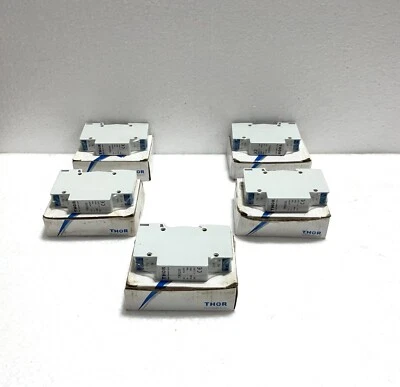 Thor TRS230-AC24V Surge Protection Device - Lot Of 5 - Image 1 of 4