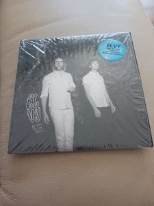 El VY - Return to the Moon 2015 4AD Free Post - Picture 1 of 2