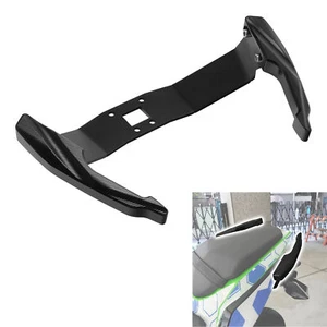 Rear Passenger Grab Bars Fit For KAWASAKI Z400 Ninja 400 Z 400 2019-2024 2020 - Picture 1 of 18