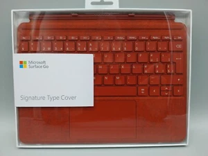 Microsoft Surface Go Signature Type - Cover SCHWEIZ LAYOUT QWERTZ 10'5 #KT862D - Bild 1 von 7