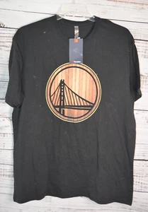 Fanatics Golden State Warriors T-Shirt Mens Size XL NWT Brand New - Picture 1 of 10