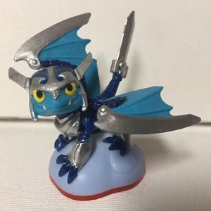 Skylanders: Trap Team: Blades Figure: BUY 4 GET 1 FREE All Skylanders - Picture 1 of 4