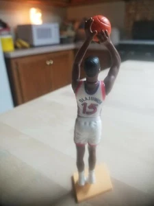 Hakeem Olajuwon 1996 Kenner Olympic Dream Team SLU Figure Loose - Picture 1 of 2