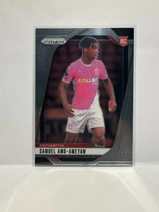 2024-25 Panini Prizm EPL Samuel Amo-Ameyaw #292 Rookie - Picture 1 of 2