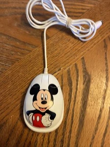 Mickey Mouse computer mouse - Picture 1 of 6