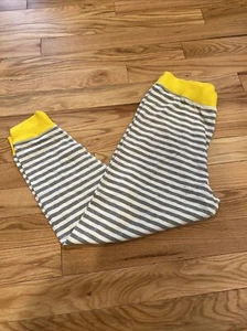 Sleepy Jones x Soul Cycle Pajama Pants Striped Size L - Picture 1 of 5