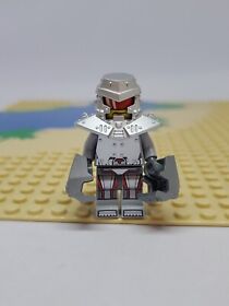 Tremor 70161 Fists Ultra Agents LEGO® Minifigure Mini Figure