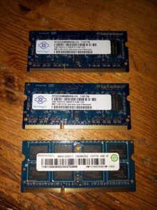 Arbeitsspeicher für PC 8GB - Bild 1 von 1