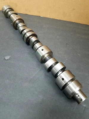 Árbol de levas 87-90 Ford 116ci Escort EXP Lynx L4 Melling MC1238 rodillo de palanquilla rsc Foto 1 de 4