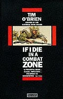 If I Die in a Combat Zone (Paladin Books)-Tim O'Brien - Image 1 of 1