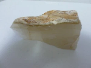 Pietra triangolare onice alabastro ( - 4 - ). LEGGERE DESCRIZIONE.  - Foto 1 di 9