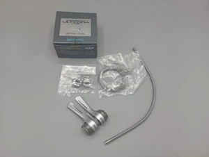 Shimano 600 Ultegra SL-6401-8 8 speed downtube shifters new old stock - Picture 1 of 3