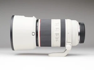 Canon RF 70-200 mm f/2,8 L IS USM - Imagen 1 de 5