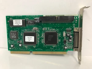 ADAPTADOR CONTROLADOR ADAPTEC AHA-1535A ISA SCSI CON GARANTÍA - Imagen 1 de 6