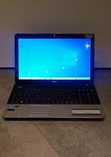 Acer Aspire E1 571g - Core i5 - 256GB SSD - Windows 10 - Notebook/Laptop