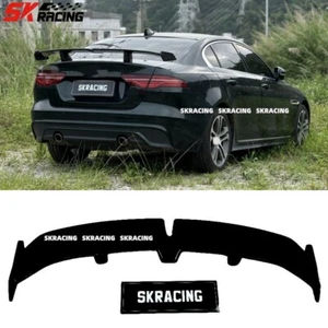 For 06-20 IS250 IS350 IS200t IS300 GT Style Gloss Black Rear Trunk Spoiler Wing - Bild 1 von 14