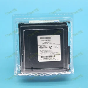 1PC New For GE Fanuc power supply IC693PWR321X fast shipping - Picture 1 of 5
