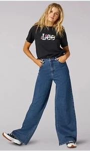 Lee Loose Fit Damenjeans - Bild 1 von 6