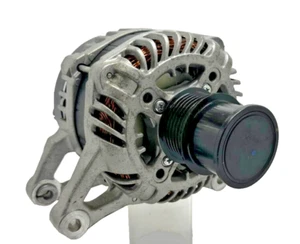 Original Denso Lichtmaschine passend für Ford C-max Fiesta Eco 104211-3150 120 A - Bild 1 von 5