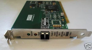 Tarjeta de canal de fibra ATTO Technology Inc 0030-03238-01 REV A-01 - Imagen 1 de 12