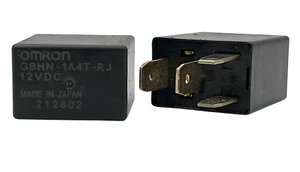 Honda OEM Replacement Relay for Foreman Rancher Pioneer Motorcycle 38502-MCS-G01 - Picture 1 of 5