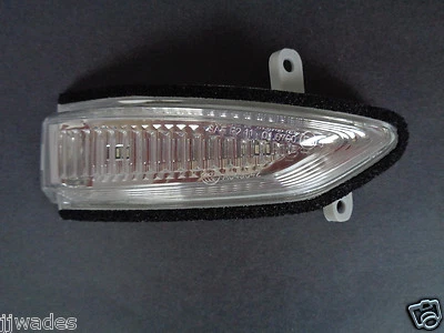 Espejo retrovisor derecho Nissan OEM 13-19 Altima y Sentra 261603TH2A Foto 1 de 4