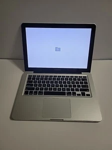 Apple MacBook Pro 13-inch November 2010 2.4GHz Intel Core 2 Duo (MC374LL/A) - Picture 1 of 8