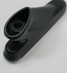 Harley-Davidson Sportster Roadster 16-20 OEM montaje señal de giro negro 67800646 - Imagen 1 de 4