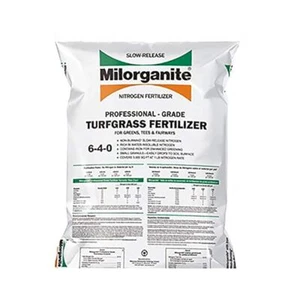 50lb Organic 6,4,0 Fertilizer, Non,Burning Formula for Lawns & Plant Life - Picture 1 of 1