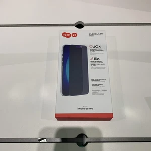 Tech 21 Privacy Flexglass For iPhone 16 Pro - Picture 1 of 2