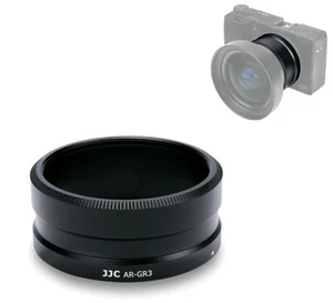 AR-GR3 Objektivfilter Adapter ersetzt Ricoh GA-1 für Ricoh GR III GR III HDF GR... - Bild 1 von 7