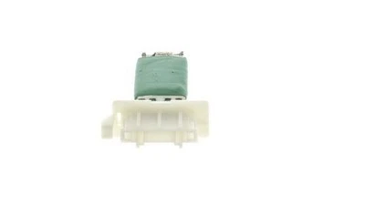 Interior Blower Resistor Fits Opel Corsa Tigra Vauxhall Corsa MAHLE ABR113000S - Image 1 of 4