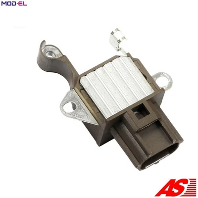 ALTERNATOR REGULATOR ARE6095 FOR MAZDA FORD IKON/V FUSION FIESTA FOCUS/II 1.6L - Image 1 of 4