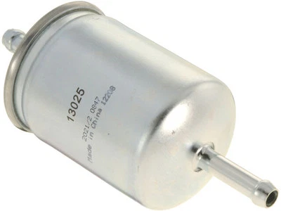 Filtro de combustible deportivo Isuzu Rodeo 2001-2003 API 98639PCFQ 2002 ProTune Foto 1 de 2