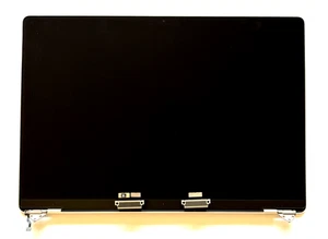 Genuine Apple MacBook Pro 16" M3 A2991 LCD Display Assembly 2023 2024 SILVER - Picture 1 of 4