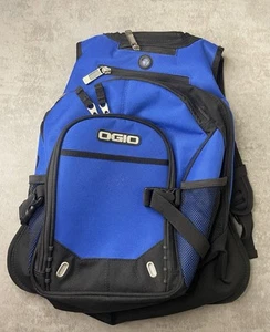 Ogio Street Metro Tech Laptop Backpack Technical Computer - Picture 1 of 8