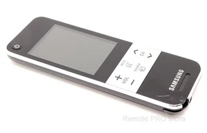 Samsung RMC30C2 Universal Remote Control UNTESTED Remote ONLY - Picture 1 of 4