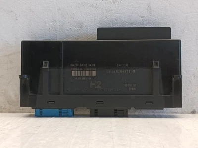 A10675 Centralina modulo body computer Bmw X1 E84 2009 2015 61139181282 - Immagine 1 di 4