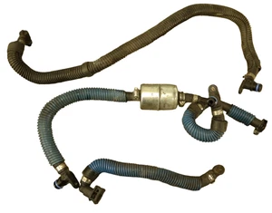 2017 Ski-Doo GEN 4 OEM Renegade 850 E-TEC Fuel Gas Hose Lines Set w Filter SB108 - Picture 1 of 8