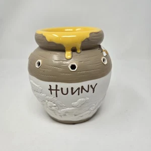 Scentsy Disney Winnie the Pooh Hunny Pot Wax Warmer Retired Rare *replacement* - Picture 1 of 6