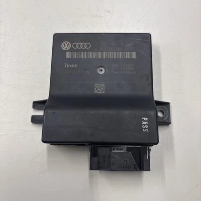 Módulo de control de puerta de enlace para autobús Audi A6 2008 4L0907468 B Foto 1 de 4