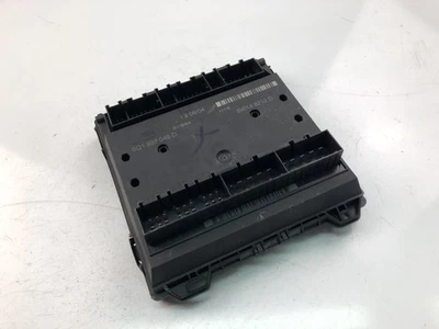 Centralina Seat Ibiza III 6L1 6Q1937049D 18083012 - Immagine 1 di 4