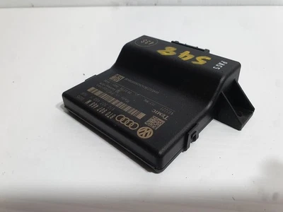 AUDI A4 ECU GATEWAY INTERFACE MODULE 8T0907468M, B8 8K, 02/08-01/16 - Image 1 of 4