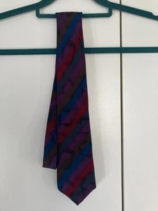 Missoni tie 100% silk - Picture 1 of 4