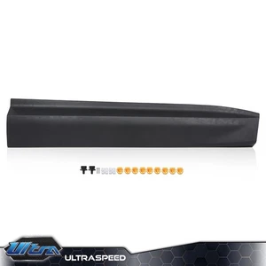 Fit For 2013-2018 Santa Fe Sport Front Door Lower Molding Garnish Passenger Side - Picture 1 of 12