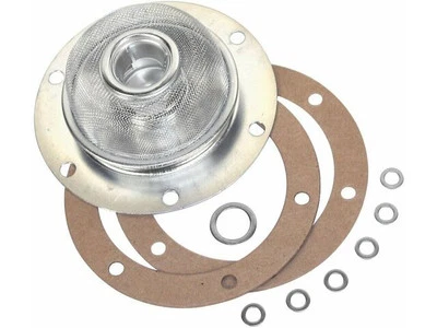 Prefiltro de aceite para Volkswagen Transporter 1960-1965 49659QMJS 1967 1961 1962 Foto 1 de 2