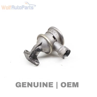 2004-2005 BMW 525I - EGR / AIR PUMP Control Valve 7508049 - Image 1 of 4