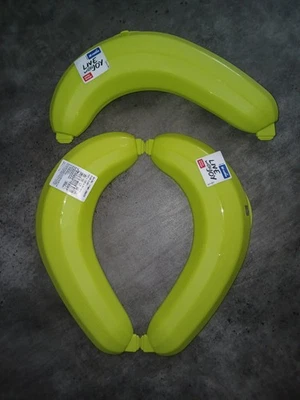 Rotho Swiss Bananenbox Bananendose Bananen Bana Dose Aufbewahrungs Box Lunchbox - Bild 1 von 4